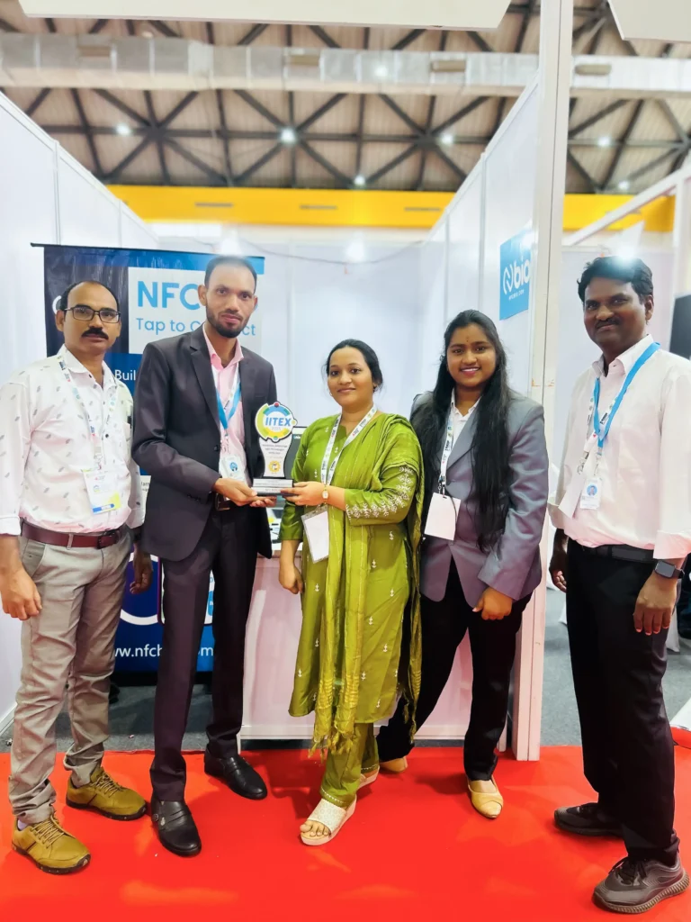 IITEX Expo Hyderabad 2025